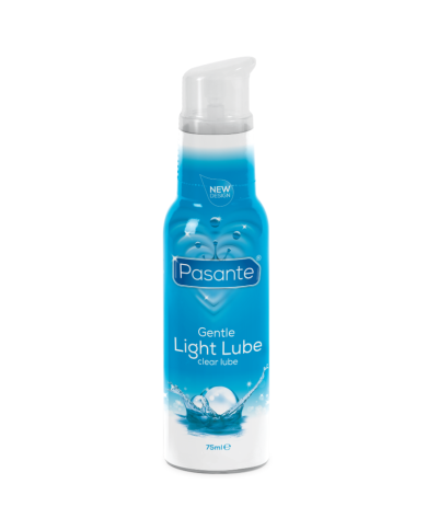 PASANTE - 75 ML LUBRIFIANT...