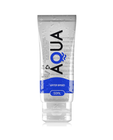 AQUA QUALITY - WATERBASED...