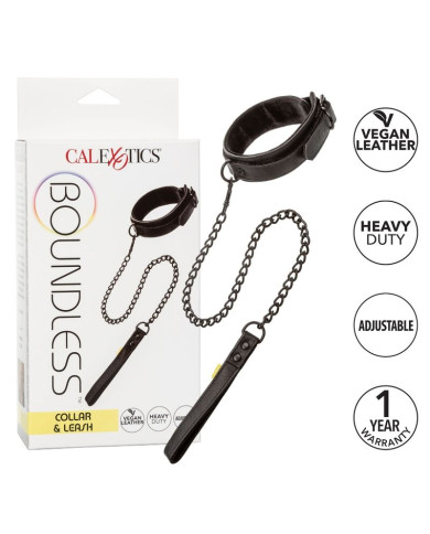 CALEXOTICS - COLLIER ET...