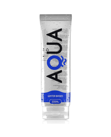 AQUA QUALITY - LUBRICANTE...