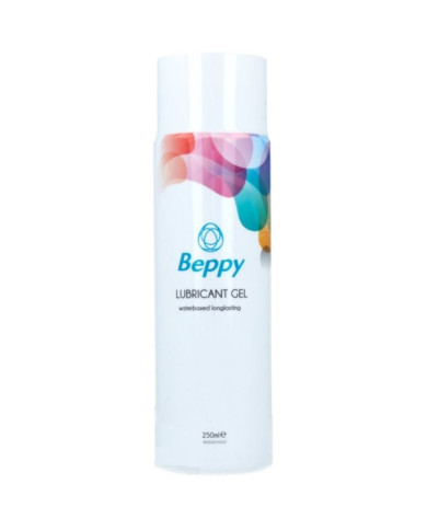 BEPPY - GEL LUBRIFIANT À...