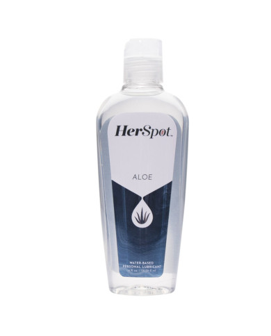 HERSPOT FLESHLIGHT - ALOE...