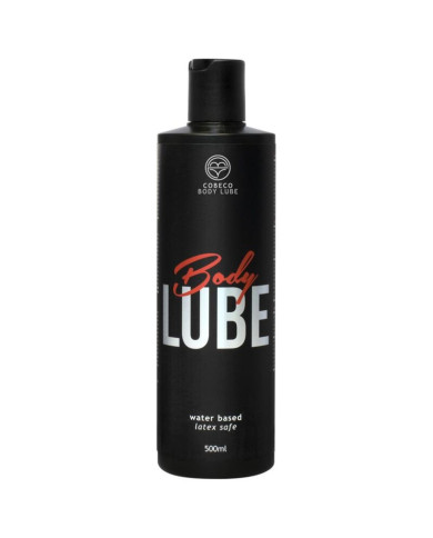 COBECO - BODYLUBE WATER...