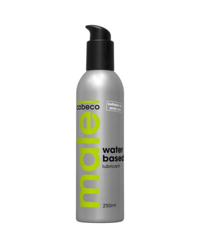 COBECO - MALE WATER BASED...