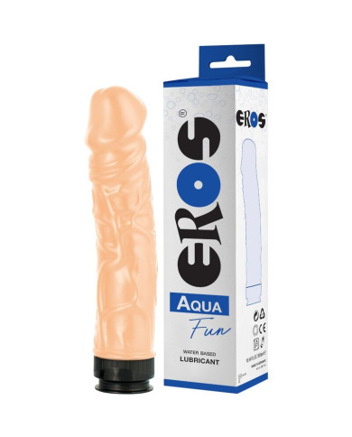 EROS - AQUA FUN DILDO AND...