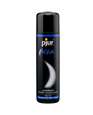 PJUR - BASIC WATER BASED...