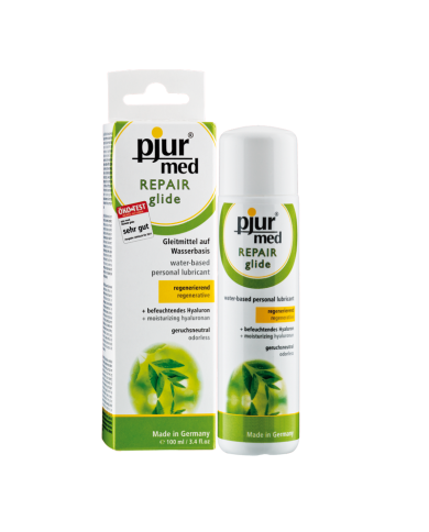 PJUR - MED REPAIR LUBRICANT...