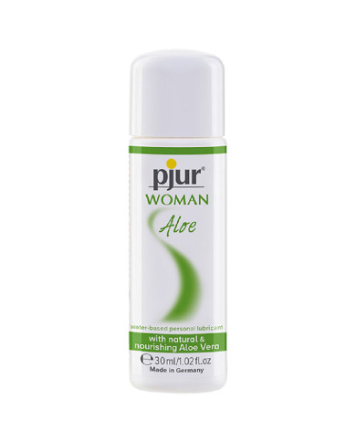 PJUR - WOMAN ALOE...