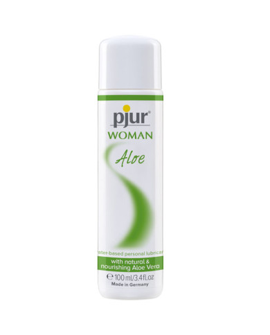 PJUR - WOMAN ALOE...