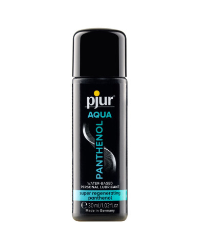 PJUR - AQUA PANTHENOL...