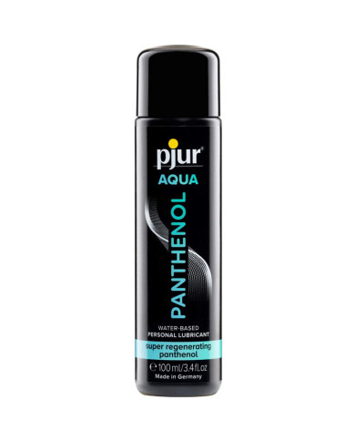 PJUR - AQUA PANTHENOL...