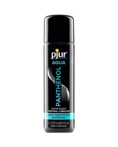 PJUR - AQUA PANTHENOL...