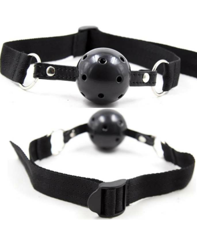 OHMAMA FETISH BALL GAG...