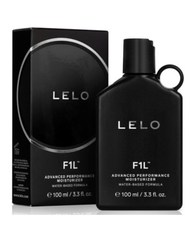 LELO - F1L ERWEITERTES...