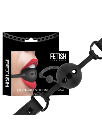 FETISH SUBMISSIVE BONDAGE -...