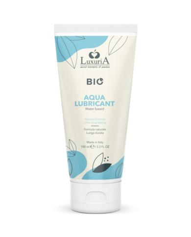 INTIMATELINE - LUXURIA BIO...