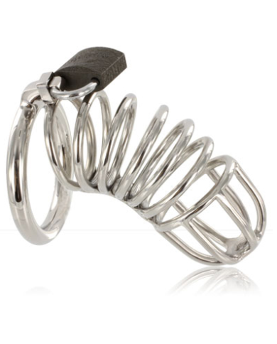 METAL HARD - CAGE RING...