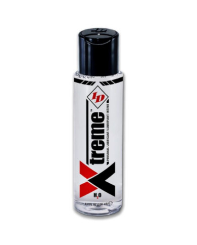 ID XTREME - LUBRIFIANT BASE...