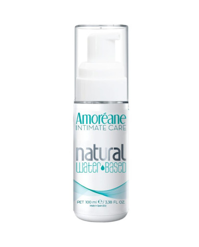 AMOREANE - WATER BASED...