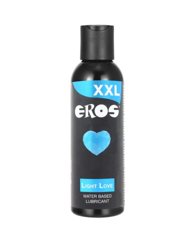 EROS - XXL LIGHT LOVE À...