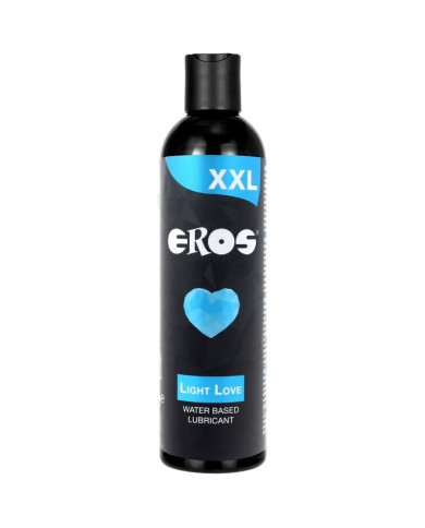 EROS - XXL LIGHT LOVE WATER...