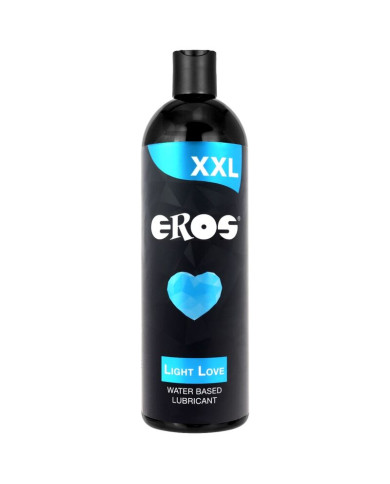 EROS - XXL LIGHT LOVE À...