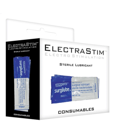 ELECTRASTIM - PACK DE...