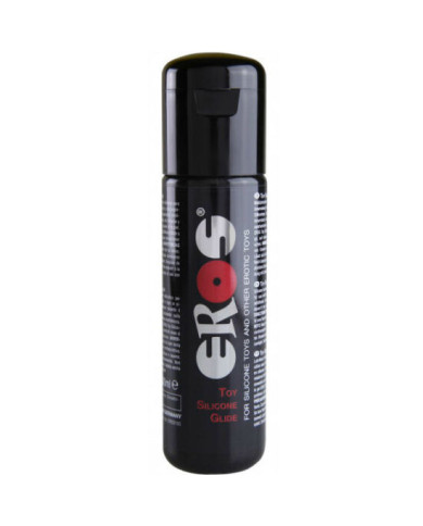 EROS - TOY SILICONE GLIDE...