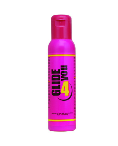 EROS 4 YOU - GLIDE SILICONE...