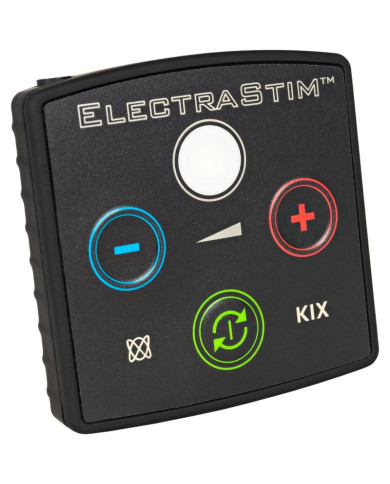 ELECTRASTIM - KIX ELECTRO...