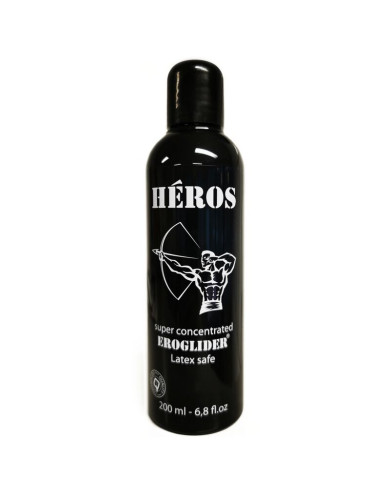 HEROS - SILICONE BODYGLIDE...