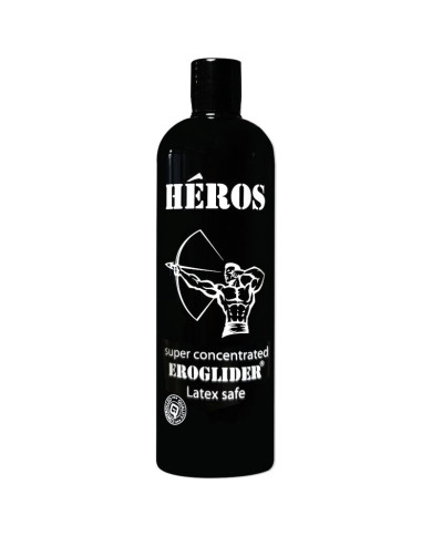 HEROS - SILICONE BODYGLIDE...