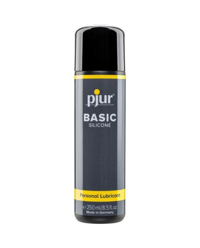 PJUR - BASIC SILICONE...