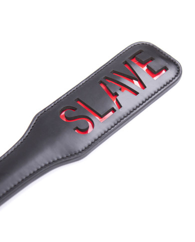 OHMAMA FETISH - SLAVE PADDLE