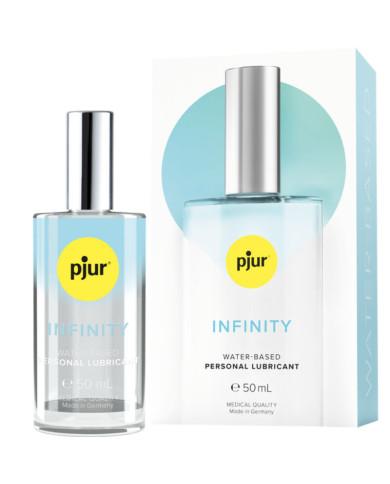 PJUR - INFINITY WATER-BASED...