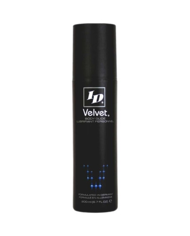 ID VELVET - BODYGLIDE...