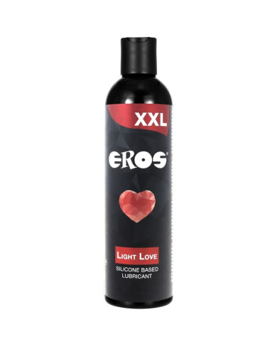 EROS - XXL LIGHT LOVE À...