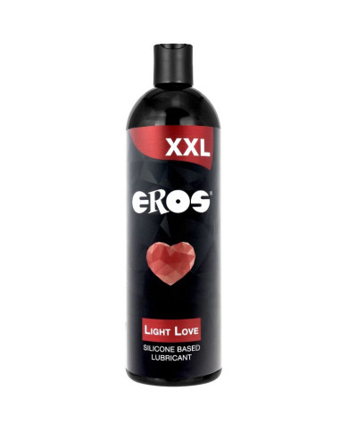 EROS - XXL LIGHT LOVE À...