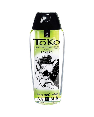 SHUNGA - TOKO AROMA MELON...