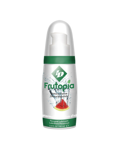 ID FRUTOPIA - LUBE...