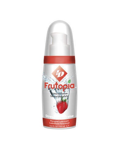 ID FRUTOPIA - LUBE ERDBEERE...