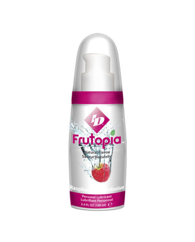 ID FRUTOPIA - LUBE HIMBEERE...