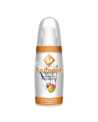 ID FRUTOPIA - LUBE MANGO...