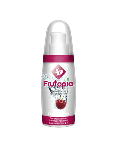 ID FRUTOPIA - LUBE CHERRY...