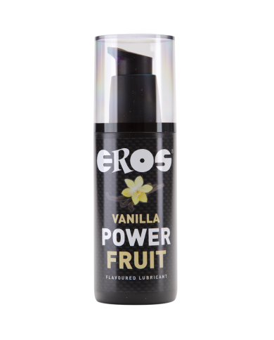 EROS VAINILLA POWER FRUIT...