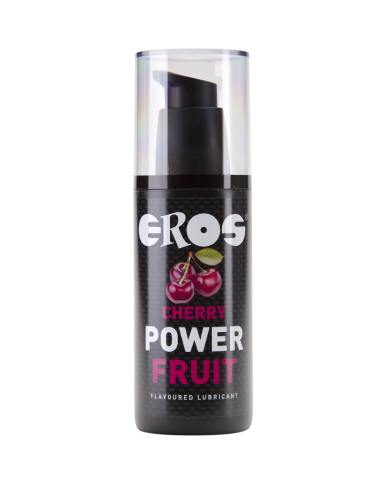 EROS CHERRY POWER FRUIT...