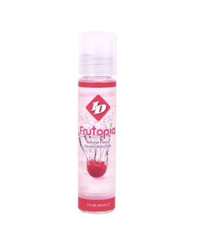 ID FRUTOPIA - LUBE CHERRY 30ML