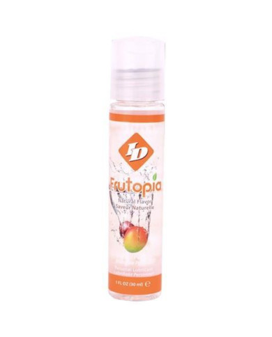 ID FRUTOPIA - LUBE MANGO 30 ML