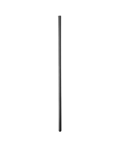 ALL BLACK - 6MM URETHRAL...