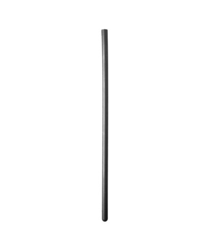 ALL BLACK - 8MM URETHRAL...